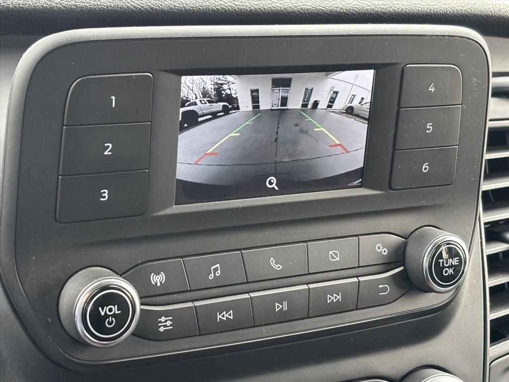 Used 2024 Ford Transit 250 Low Roof w/ Exterior Upgrade Package image 6