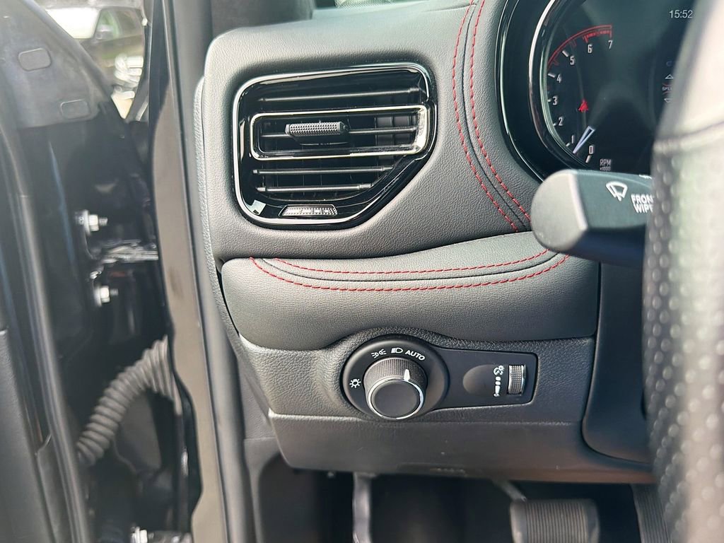 Used 2024 Dodge Durango R/T AWD/4WD image 10