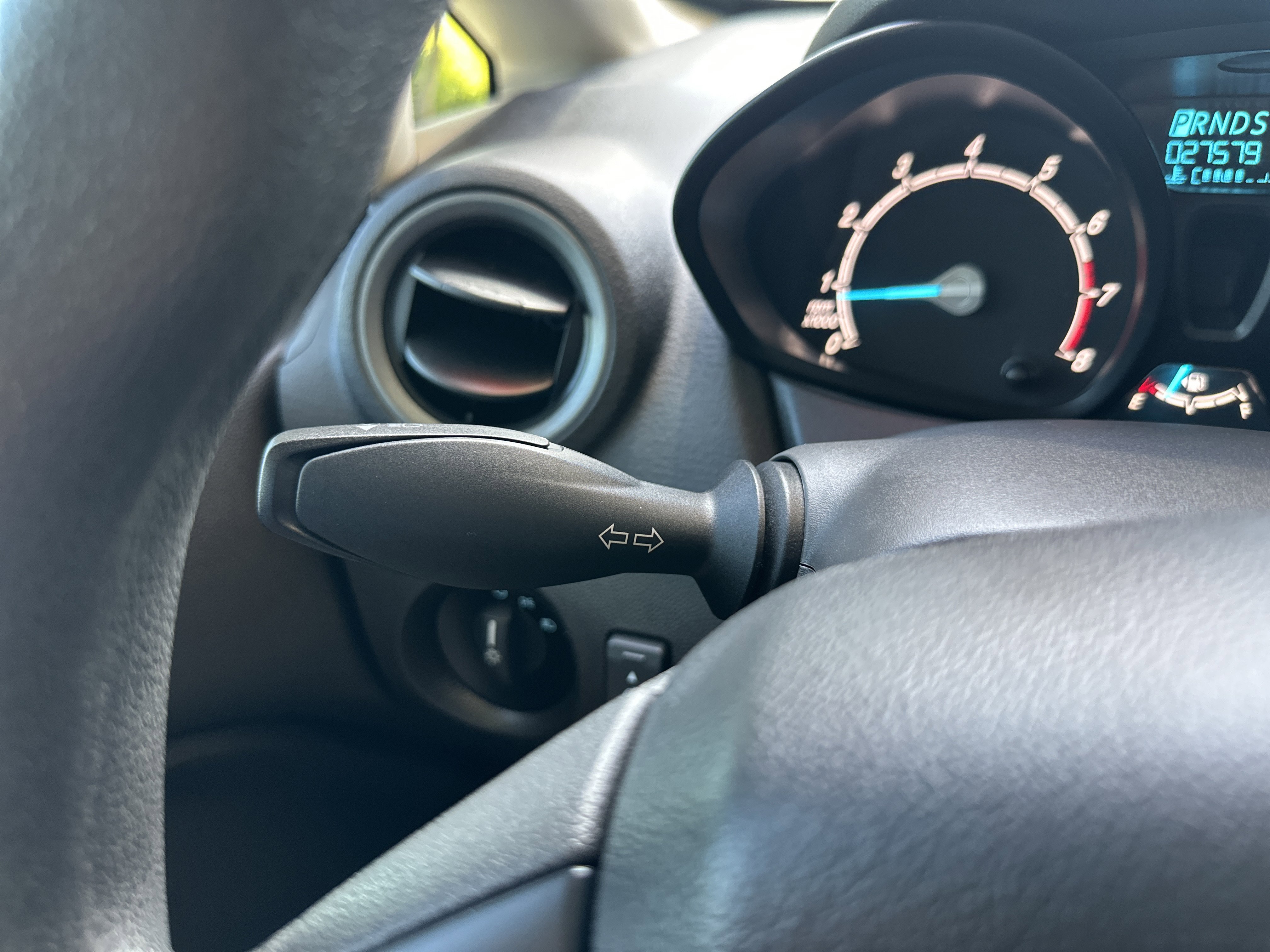 Used 2019 Ford Fiesta S FWD image 23