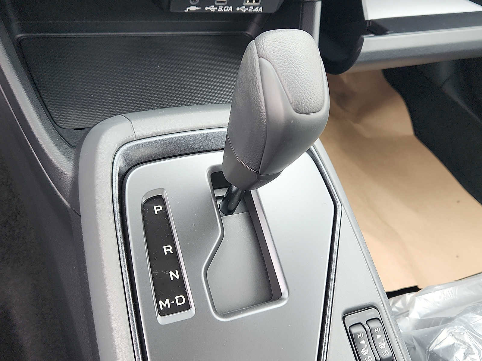 New 2026 Subaru Crosstrek 2.0i Premium image 8