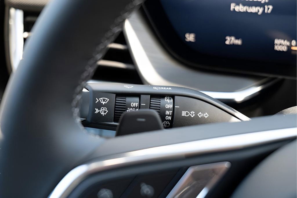 New 2026 Buick Envision Preferred image 17