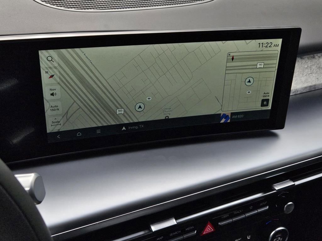 New 2026 Hyundai Ioniq 9 Calligraphy AWD/4WD image 25