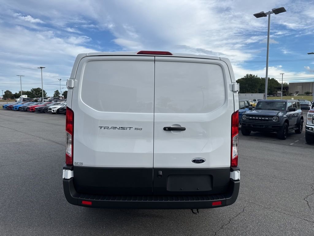 New 2025 Ford Transit 150 Low Roof image 4