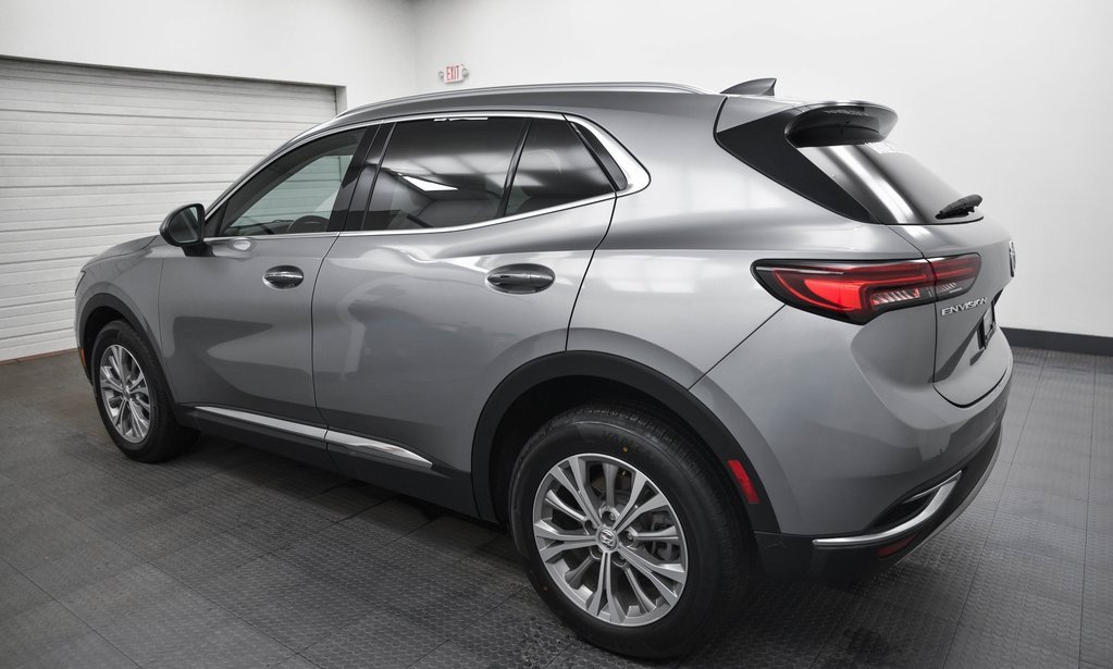 Used 2023 Buick Envision Preferred image 5