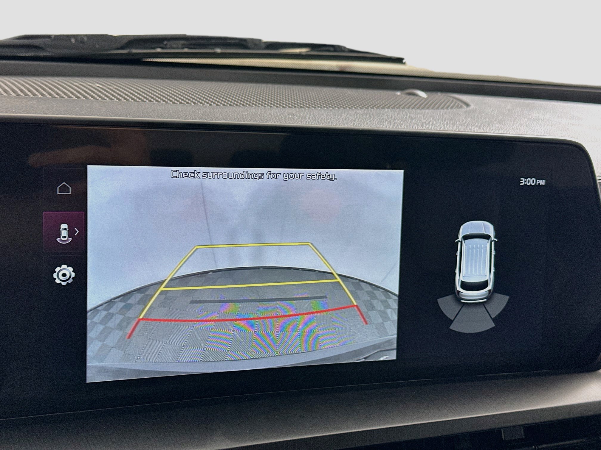 Used 2025 Kia Telluride S FWD image 23