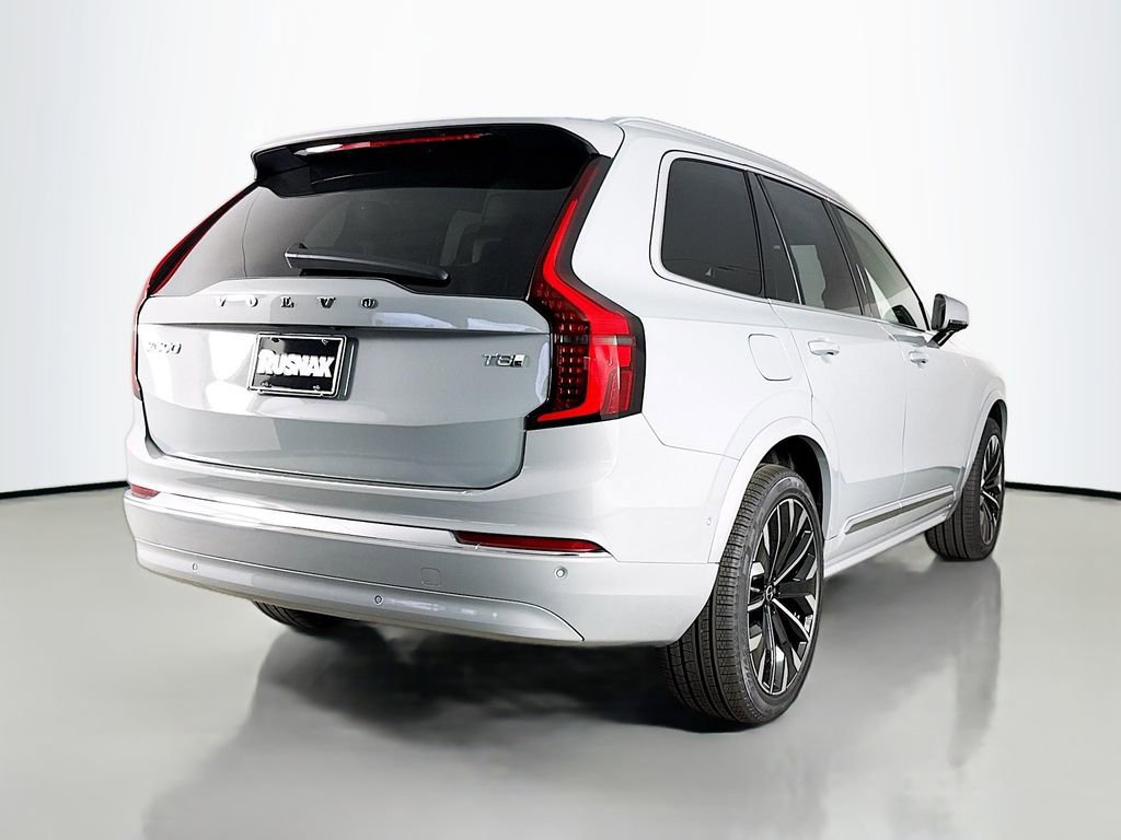 New 2026 Volvo XC90 T8 Plus w/ Protection Package Premier image 7