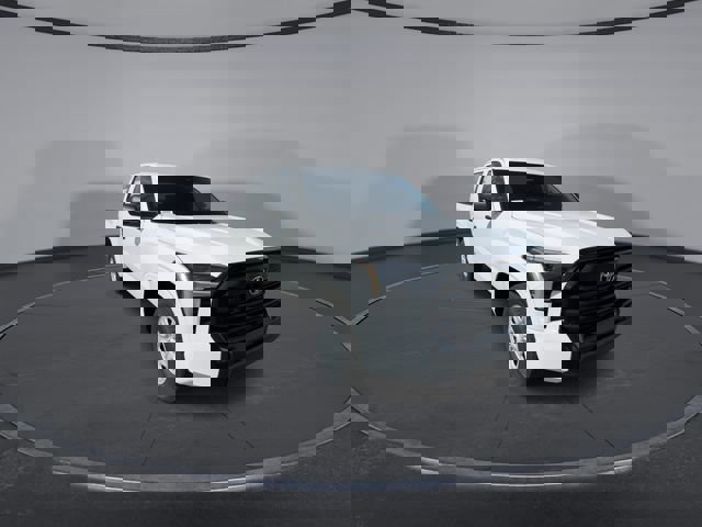 New 2026 Toyota Tundra SR image 5