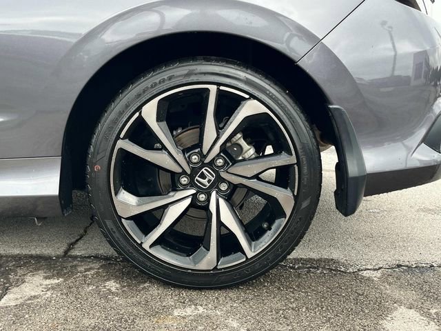 Used 2019 Honda Civic Sport image 13