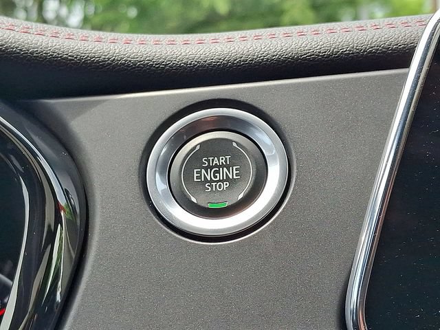 Certified 2020 Chevrolet Blazer RS AWD/4WD image 16