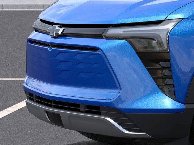 New 2026 Chevrolet Blazer EV LT w/ Midnight/Sport Edition FWD image 18