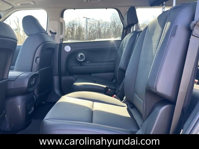 New 2026 Hyundai Palisade Limited image 13