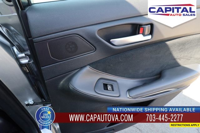 Used 2019 Toyota Avalon XSE w/ All Weather Liner Package image 63