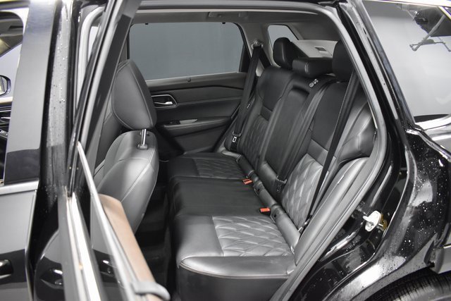 Certified 2023 Nissan Rogue Platinum w/ Platinum Premium Package image 31