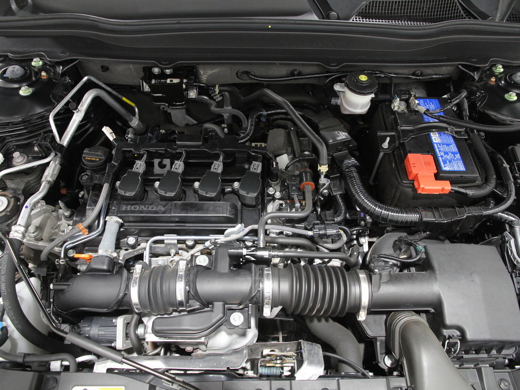 Used 2022 Honda Accord Sport image 21