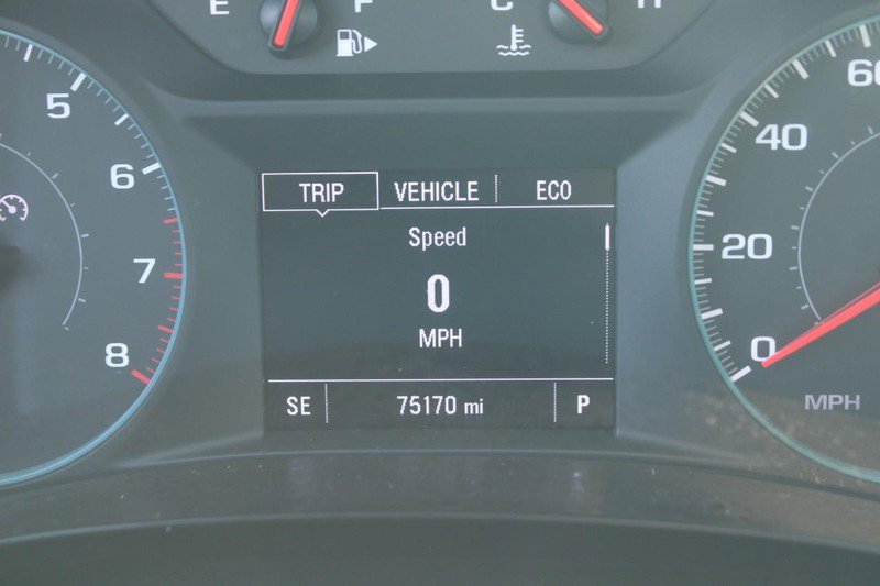 Used 2023 Chevrolet Malibu LT image 19