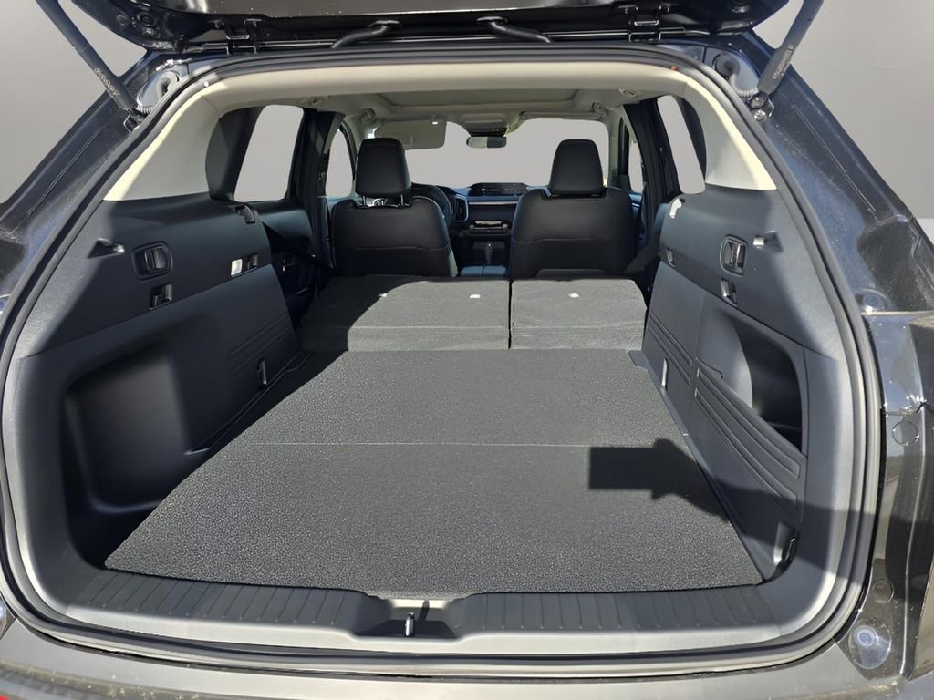 New 2026 MAZDA CX-50 2.5 Hybrid w/ Weather Package image 29