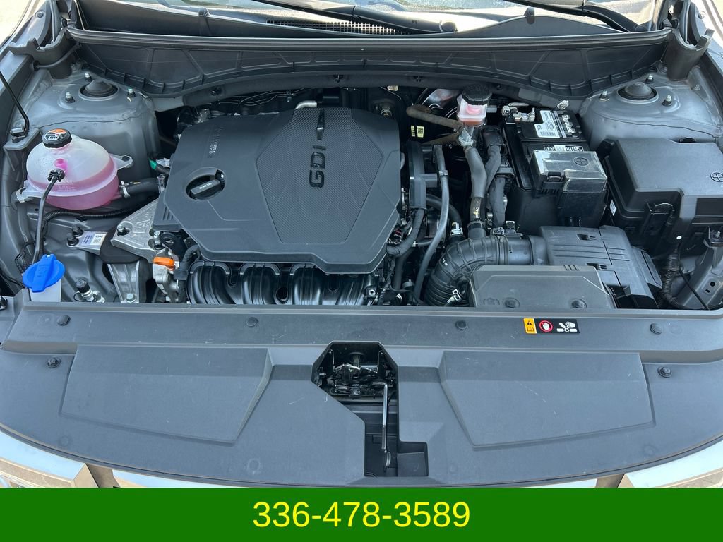 Used 2022 Hyundai Santa Cruz SEL AWD/4WD image 22