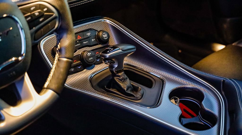 Used 2020 Dodge Challenger SRT Hellcat Redeye image 21