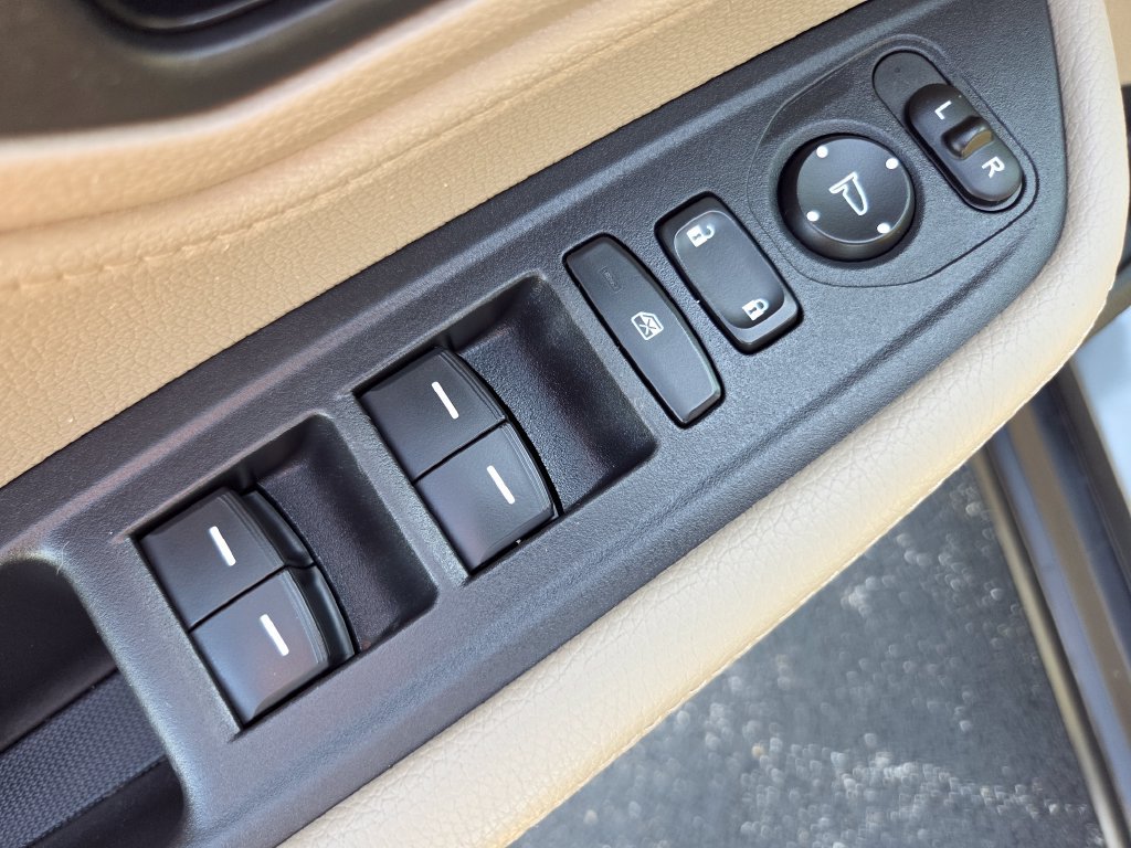 Certified 2018 Honda Odyssey EX-L image 34