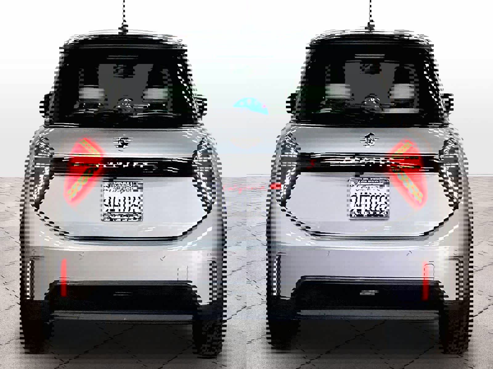 Used 2025 MINI Cooper S image 7