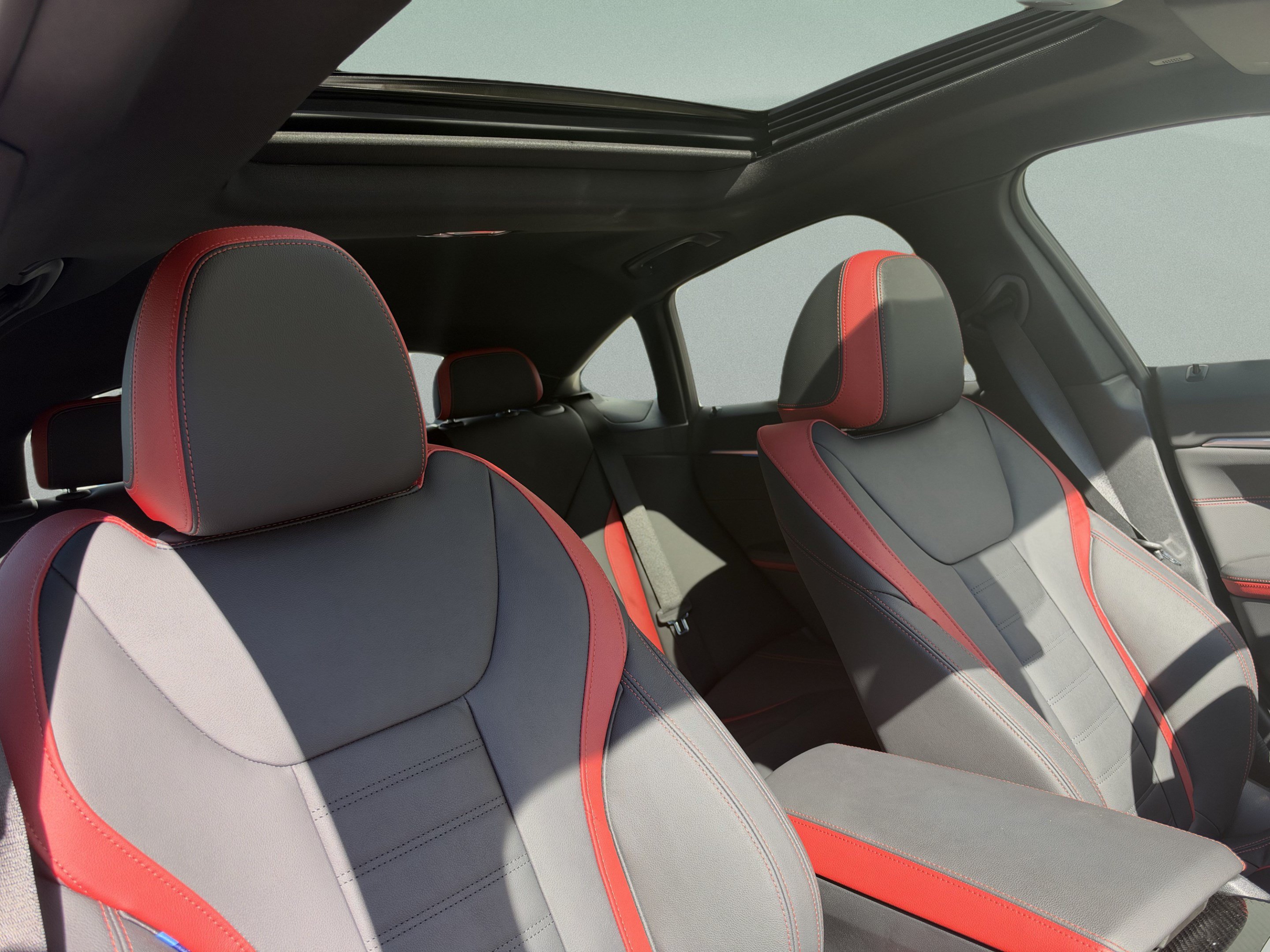 New 2026 BMW M440i w/ Premium Package RWD image 22