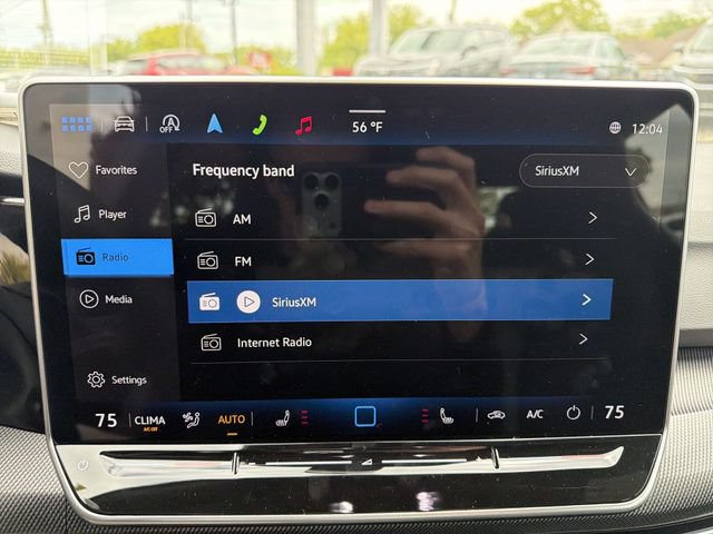 New 2026 Volkswagen Golf w/ Euro Style Package AWD/4WD image 17