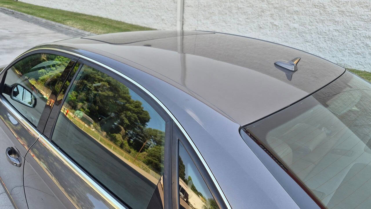 Used 2015 Audi A4 2.0T Premium FWD image 21
