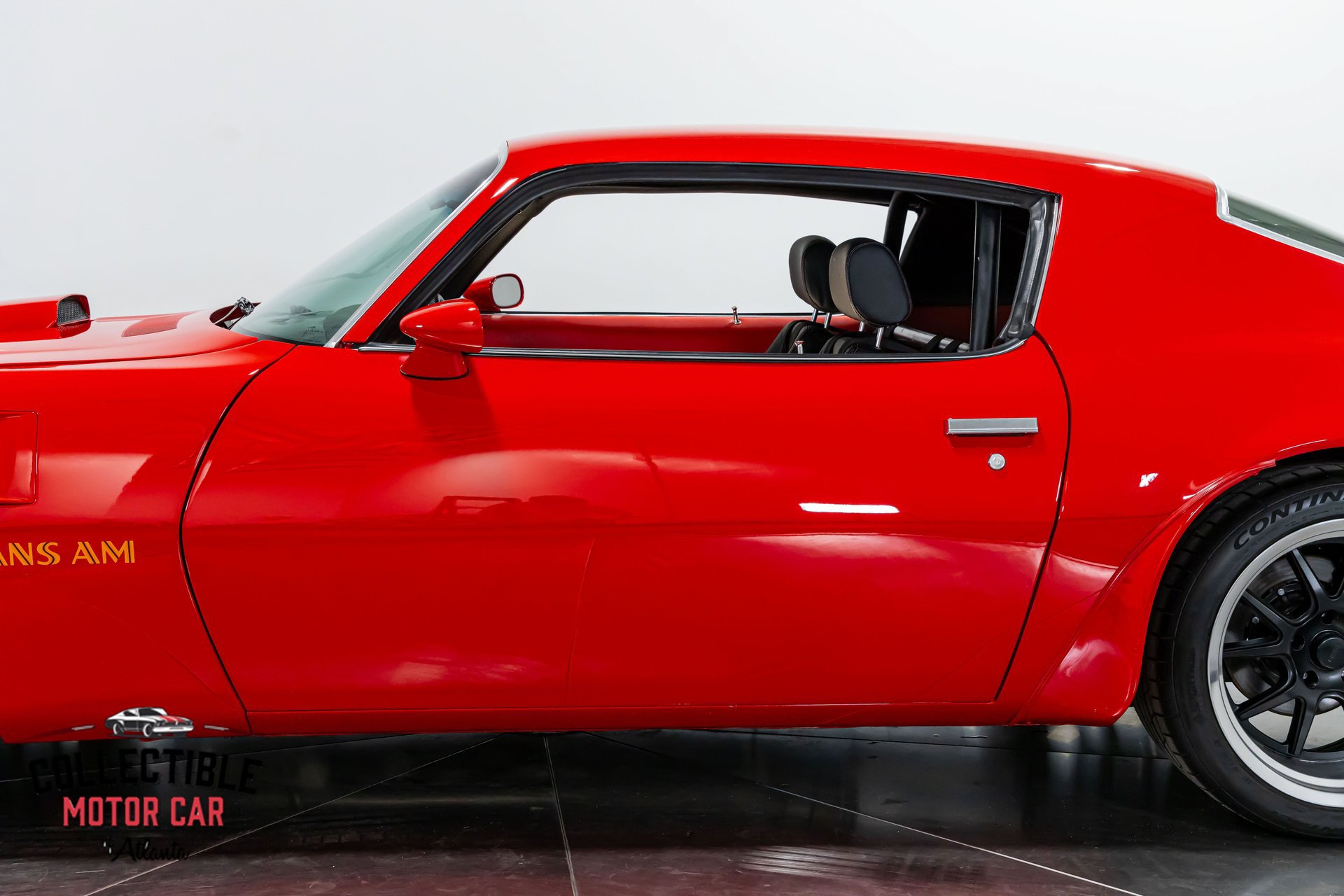 Used 2013 Chevrolet Camaro SS w/ SS Performance Package RWD image 37