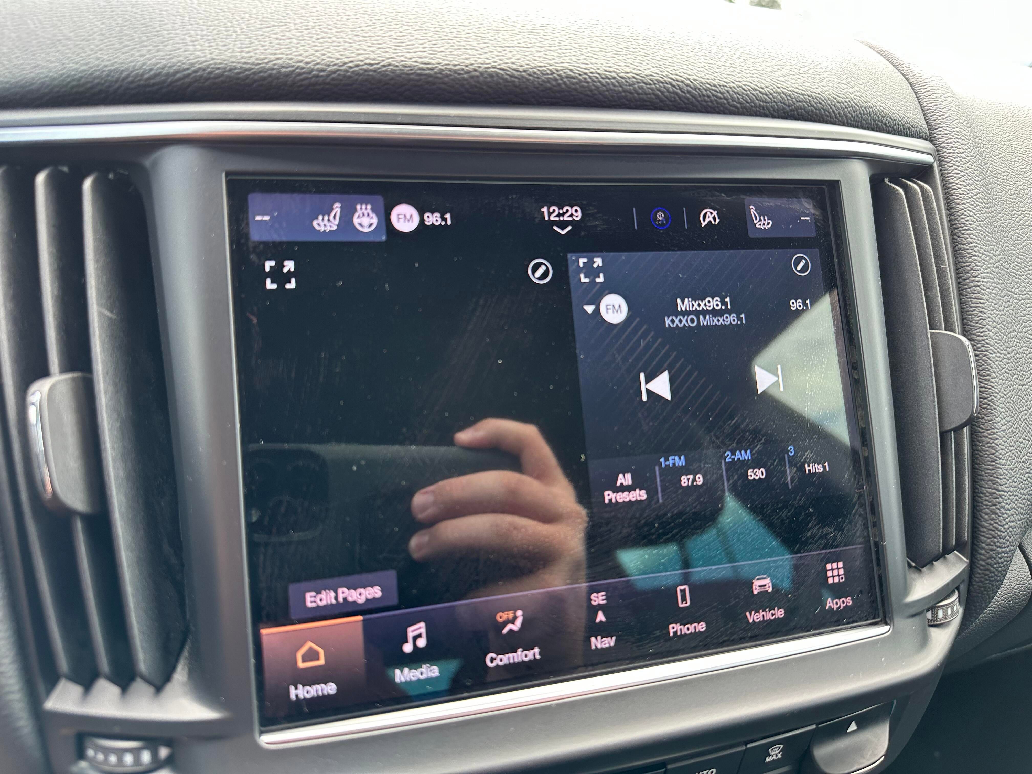 Used 2023 Maserati Levante Modena image 24