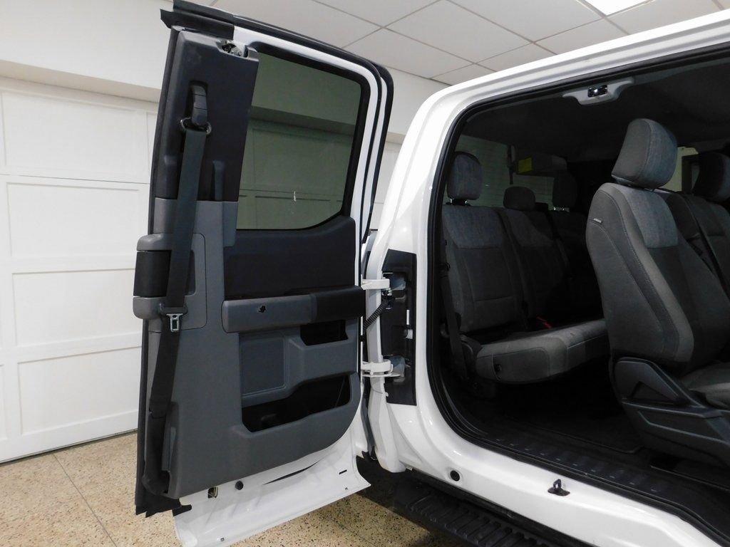 Used 2022 Ford F150 XLT w/ Trailer Tow Package image 84