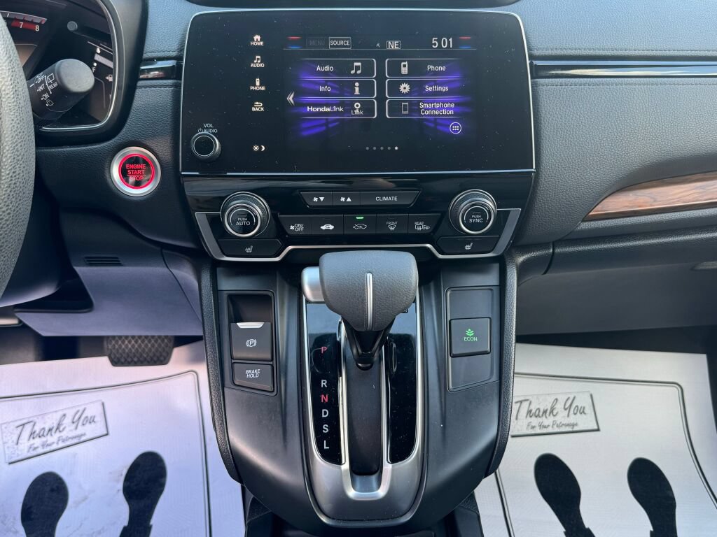 Used 2019 Honda CR-V EX image 27