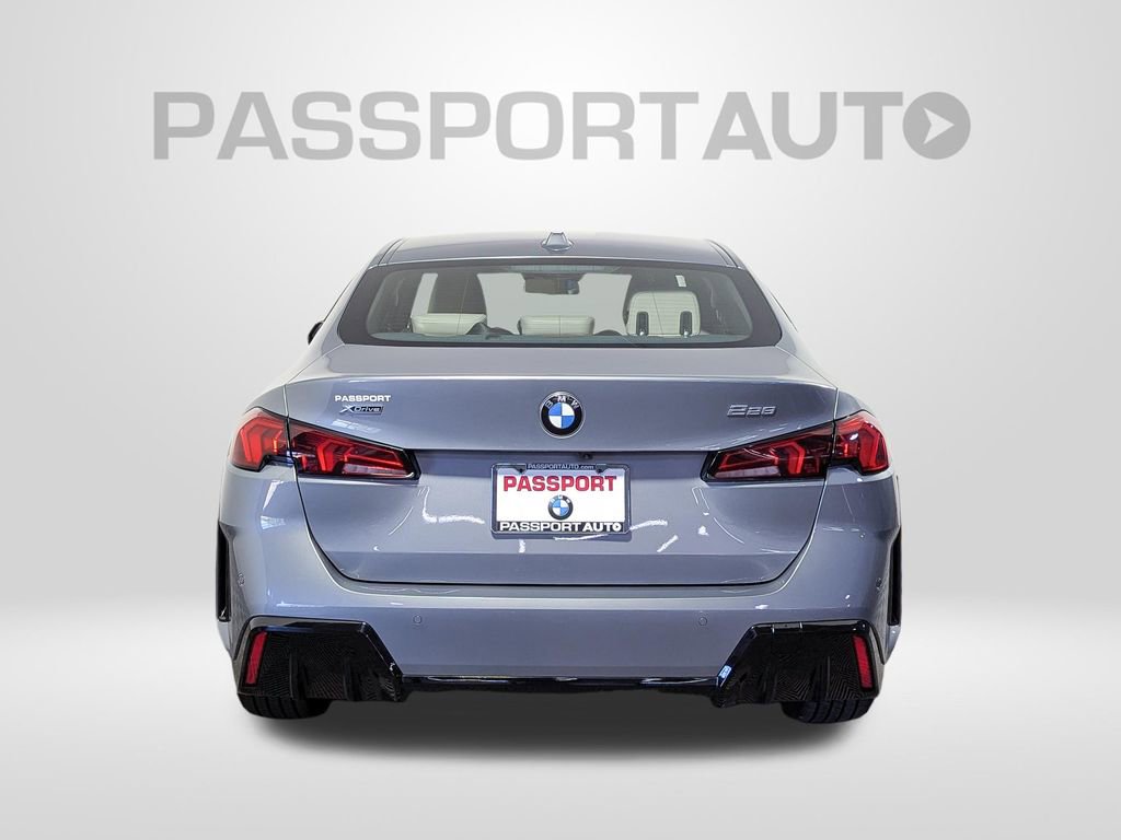 Used 2025 BMW 228i xDrive AWD/4WD image 6