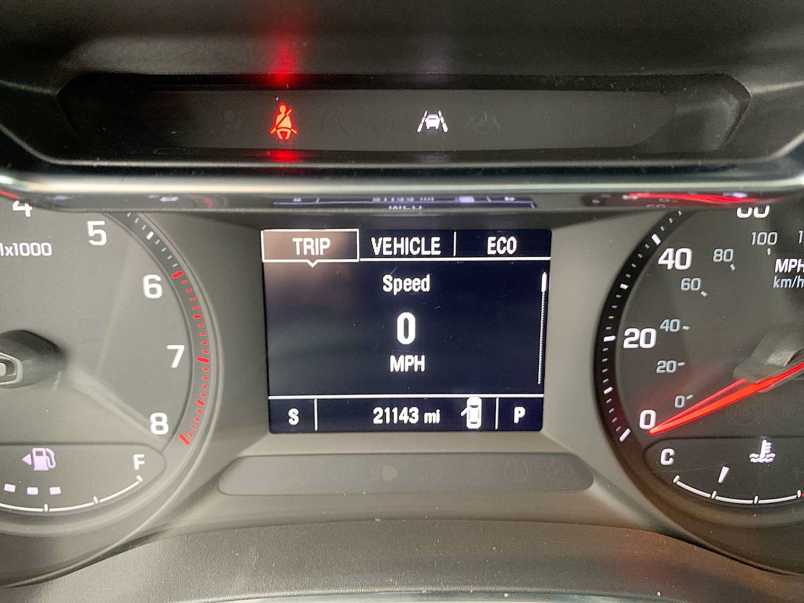 Certified 2023 Chevrolet TrailBlazer LT FWD image 12