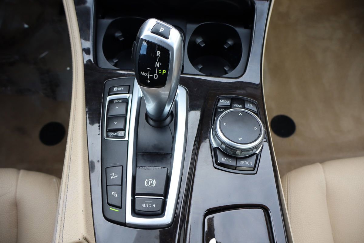 Used 2015 BMW 528i xDrive Sedan image 37