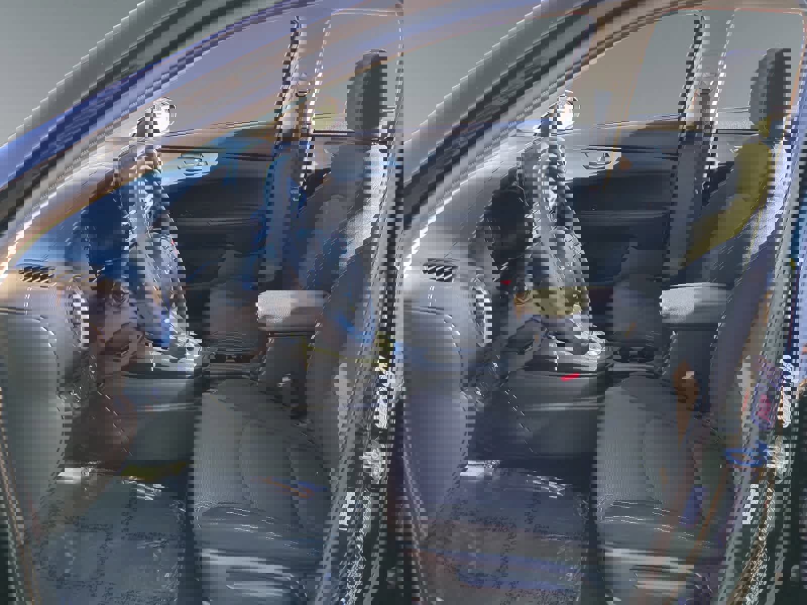 Used 2024 Kia Forte LXS image 9