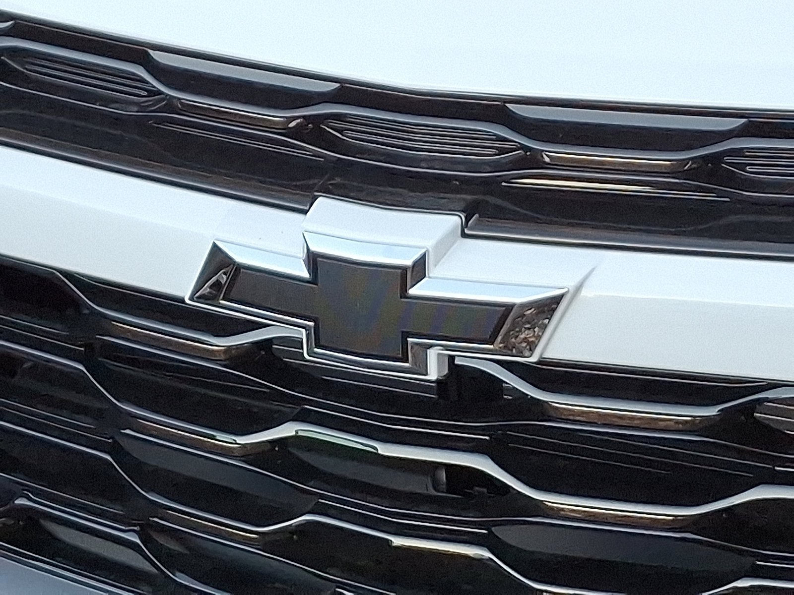 New 2026 Chevrolet Trax ACTIV w/ Driver Confidence Package FWD image 4