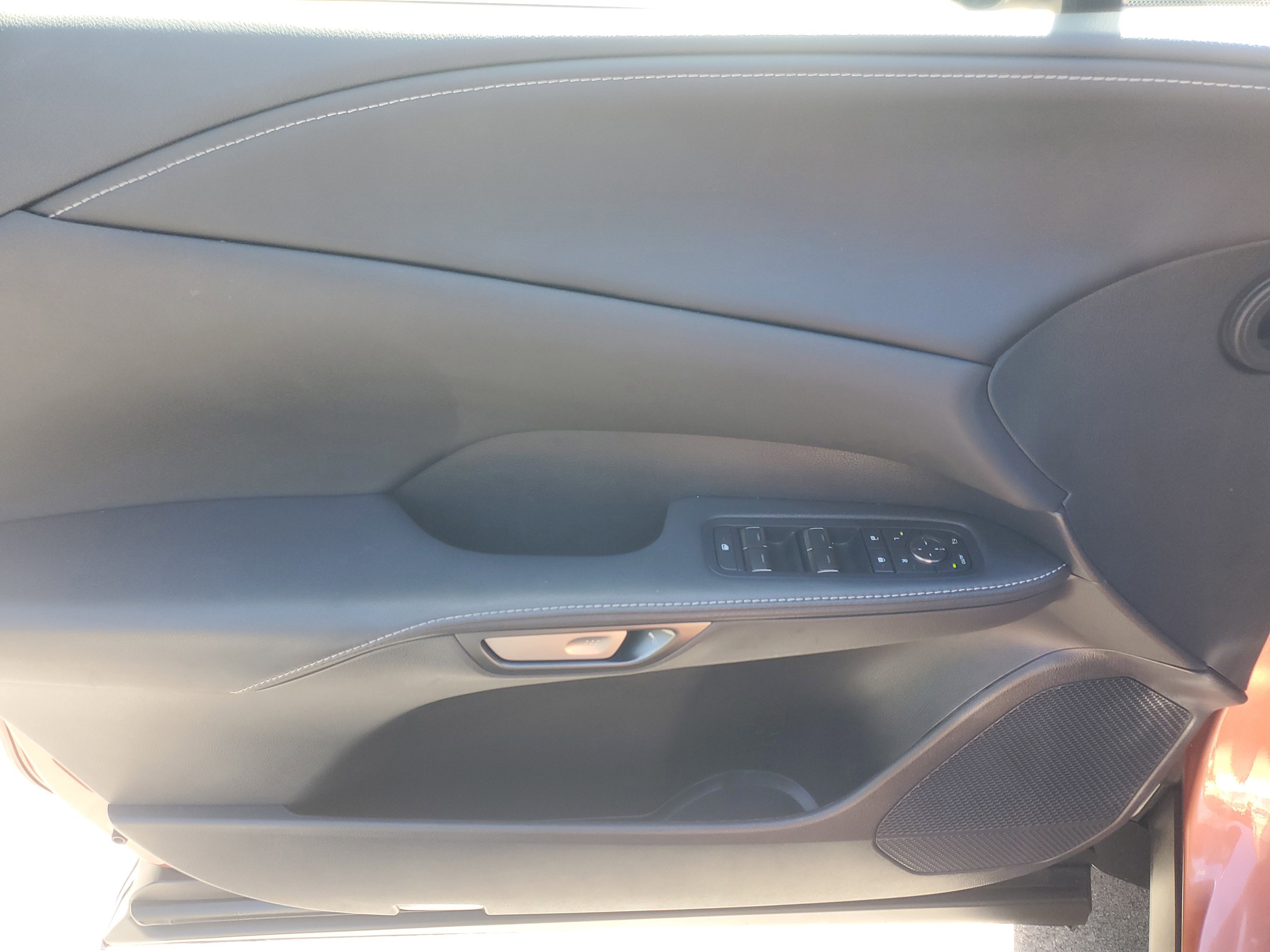 Used 2024 Lexus RX 350 AWD image 18