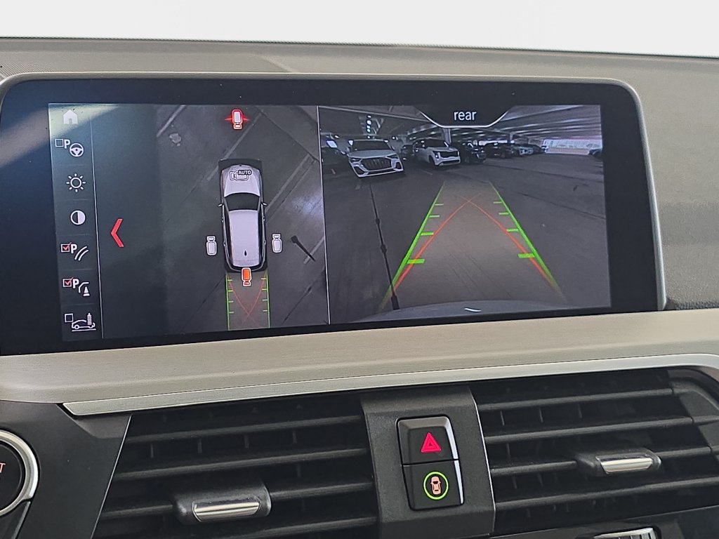 Used 2019 BMW X3 sDrive30i AWD/4WD image 24