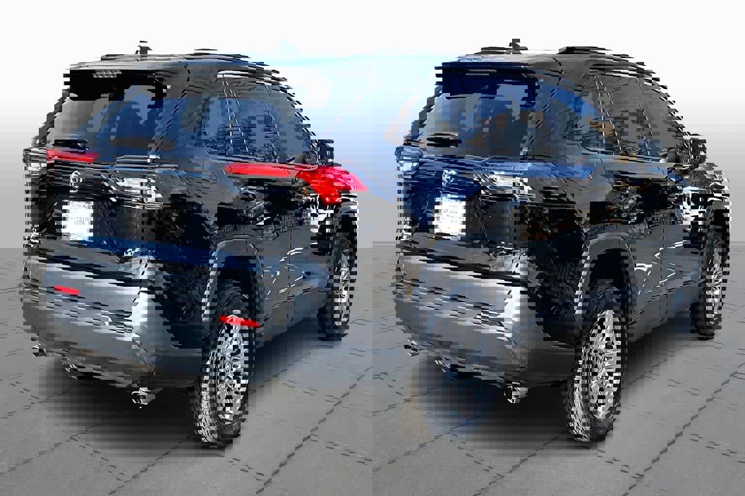 Certified 2023 Toyota RAV4 XLE image 11