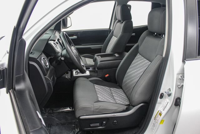 Used 2021 Toyota Tundra SR5 AWD/4WD image 22
