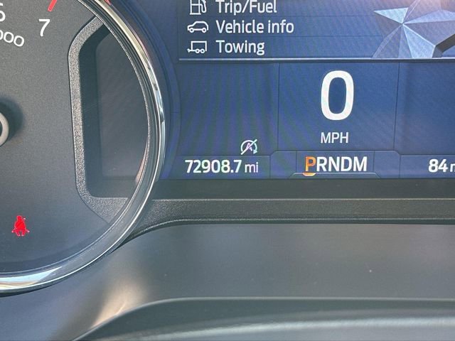 Used 2024 Ford Expedition Max XLT image 11