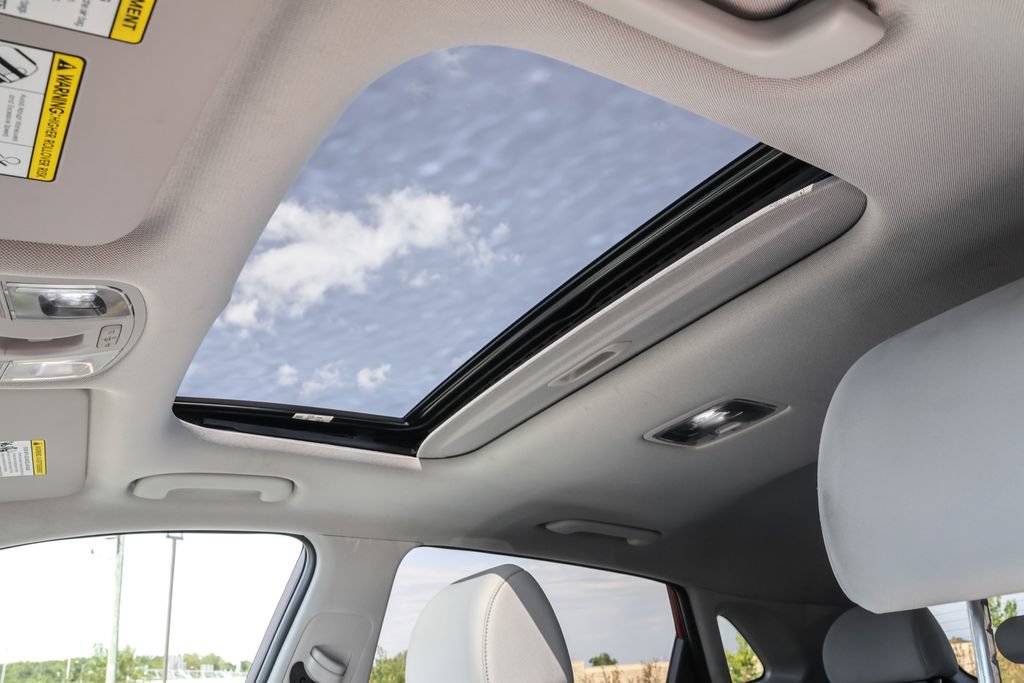 Certified 2023 Hyundai Kona SEL FWD image 9