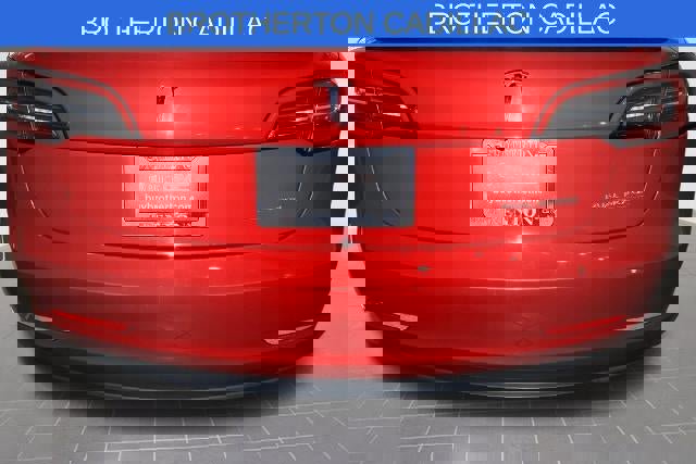 Used 2023 Tesla Model 3 Performance image 16