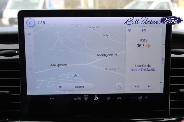 Used 2023 Ford Transit 350 XLT image 14