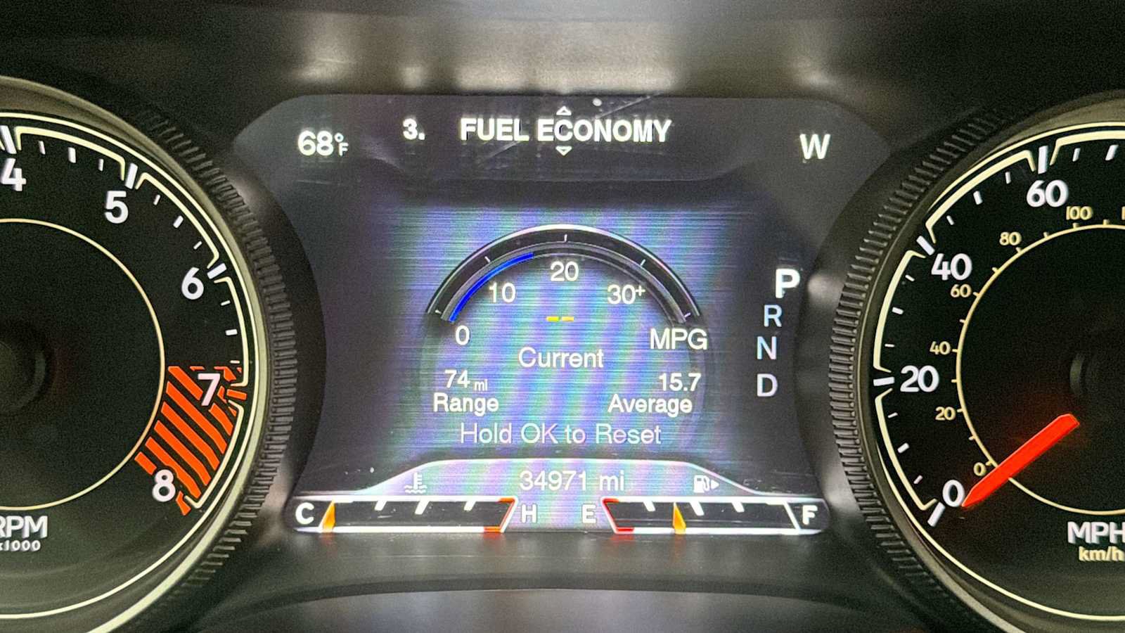 Used 2015 Jeep Cherokee Limited AWD/4WD image 17