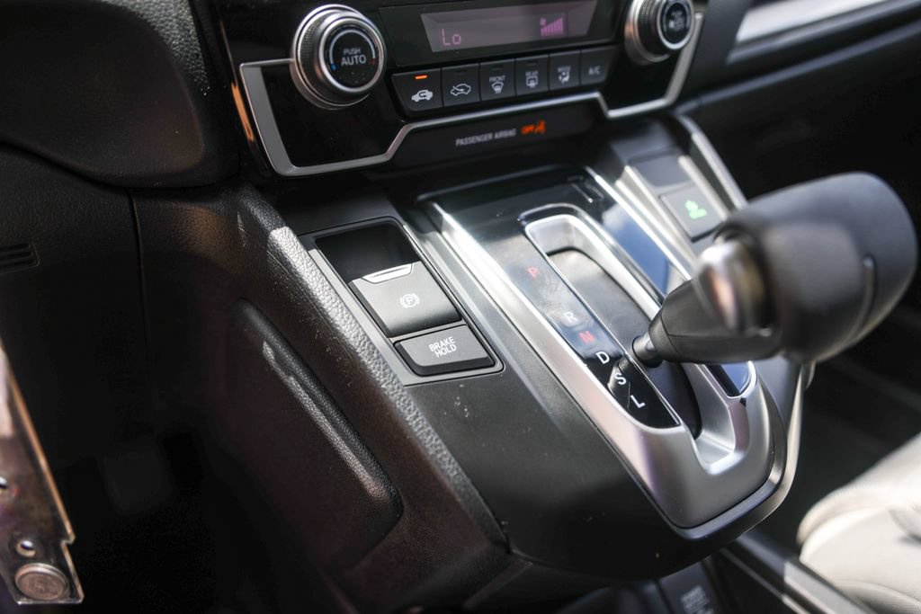 Used 2019 Honda CR-V LX image 18