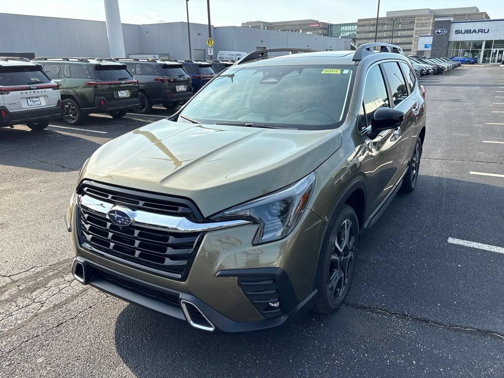 New 2026 Subaru Ascent Touring AWD/4WD image 6