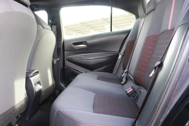 Used 2024 Toyota Corolla SE w/ SE Premium Package image 14