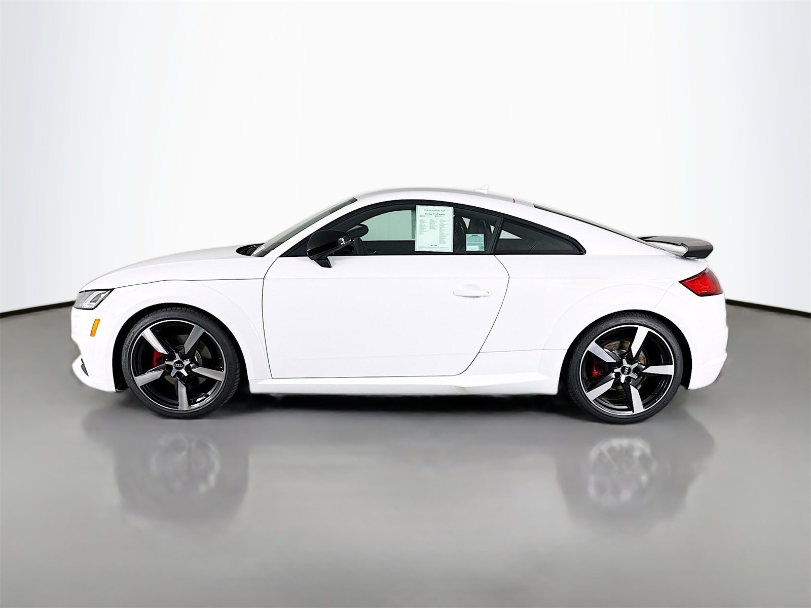 Used 2019 Audi TT 2.0T image 4