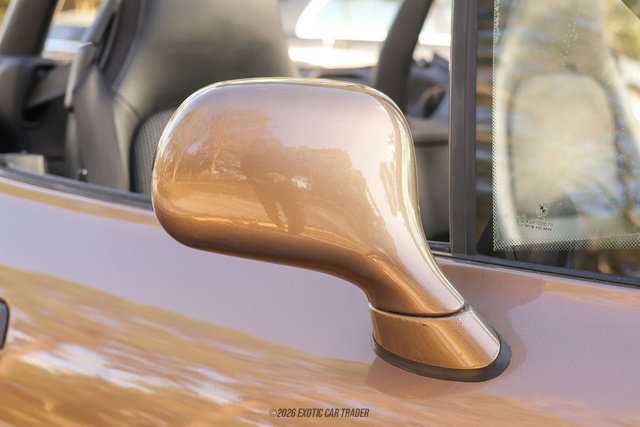 Used 2000 BMW Z3 2.5i image 36